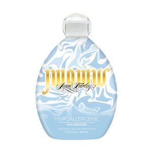 JWOWW Hypoallergenic DHA Bronzer (13.5oz)