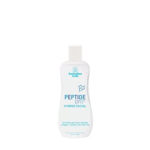 Peptide Pro Hybrid Facial Intensifier (3oz)