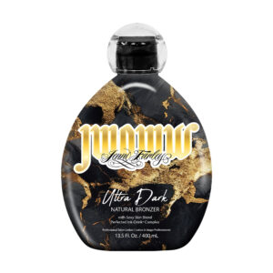 JWOWW Ultra Dark Natural Bronzer (13.5oz)