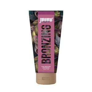 JWOWW Instant Bronzing Lotion (6oz)