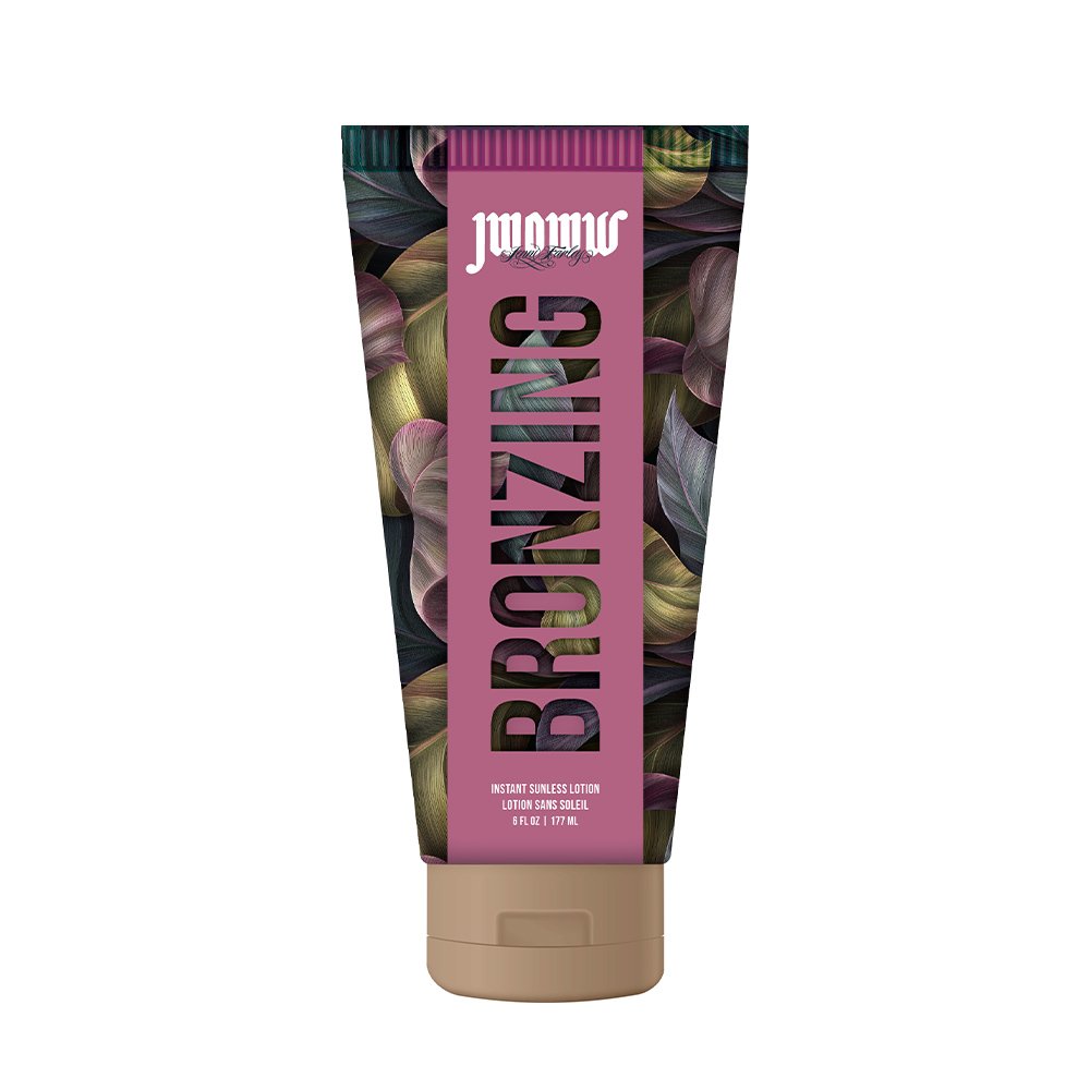JWOWW Instant Bronzing Lotion (6oz)