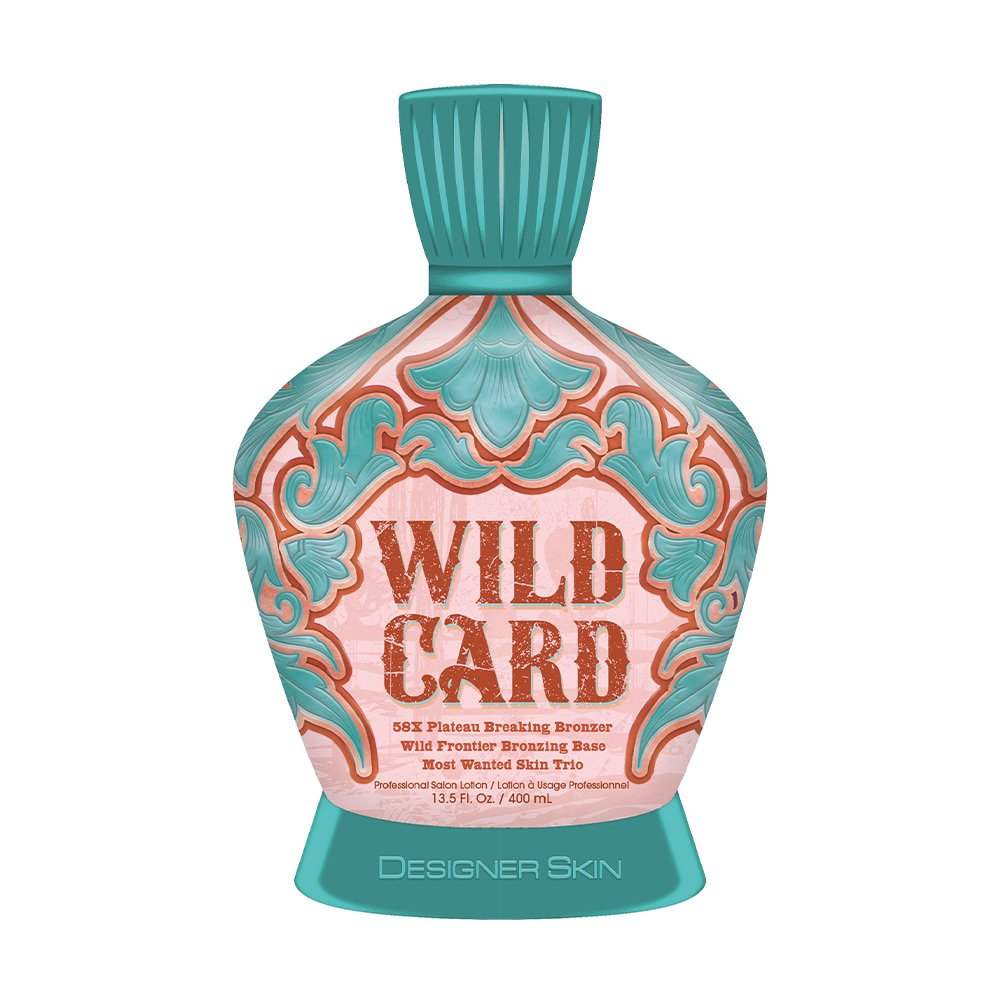 Wild Card (13.5 oz)